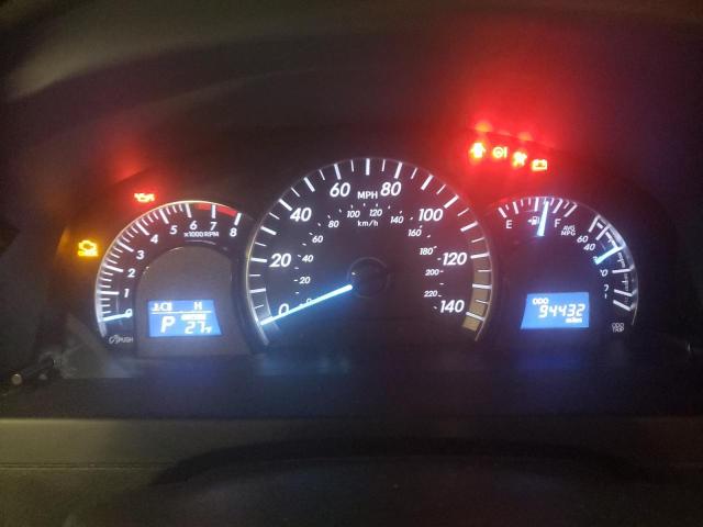 Photo 9 from auction – 2014 TOYOTA CAMRY L with VIN 4T1BF1FKXEU453222