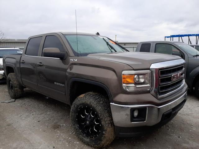 Photo 4 from auction – 2014 GMC SIERRA K15 with VIN 3GTU2UEH5EG442339