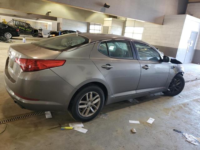 Photo 3 from auction – 2013 KIA OPTIMA LX with VIN 5XXGM4A78DG256994