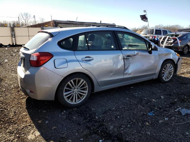 Photo 3 from auction – 2013 SUBARU IMPREZA LI with VIN JF1GPAH62DH868894
