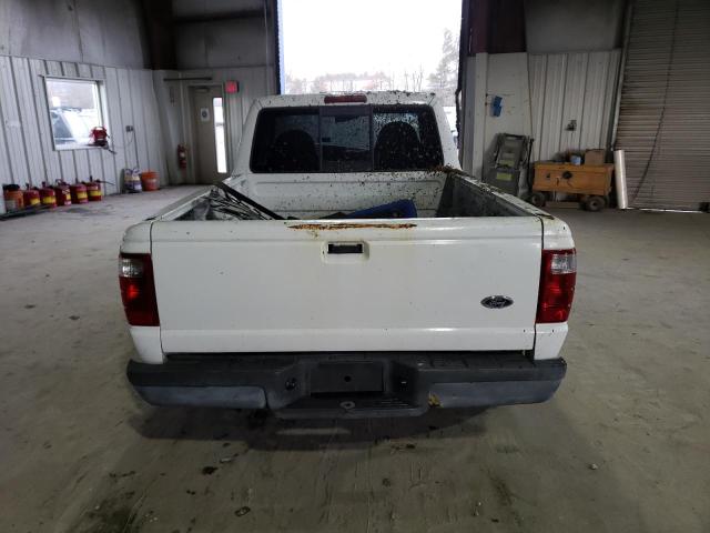 Photo 6 from auction – 2002 FORD RANGER with VIN 1FTYR10D42TA62701