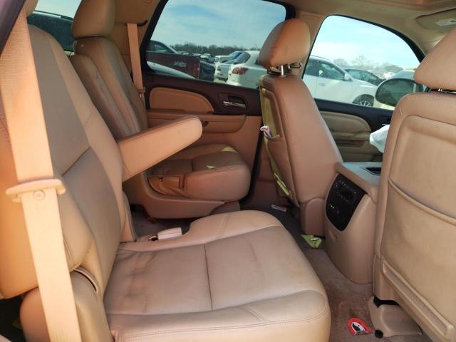 Photo 11 from auction – 2014 GMC YUKON DENA with VIN 1GKS1EEFXER113476