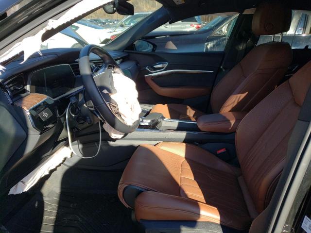 Photo 7 from auction – 2019 AUDI E-TRON PRE with VIN WA1VABGE0KB020363