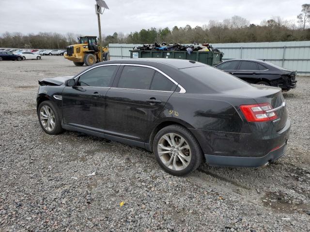 Photo 2 from auction – 2013 FORD TAURUS SEL with VIN 1FAHP2E83DG168419