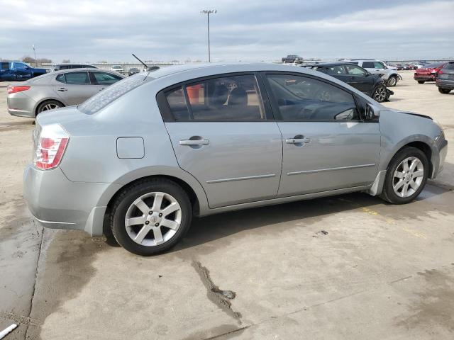 Photo 3 from auction – 2009 NISSAN SENTRA 2.0 with VIN 3N1AB61EX9L692265
