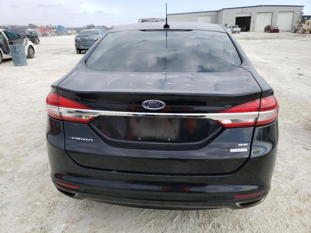 Photo 6 from auction – 2017 FORD FUSION SE with VIN 3FA6P0H93HR201031