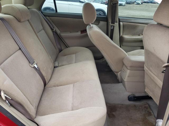 Photo 10 from auction – 2007 TOYOTA COROLLA CE with VIN 1NXBR30E57Z776005