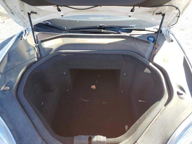 Photo 11 from auction – 2014 TESLA MODEL S with VIN 5YJSA1H13EFP50008