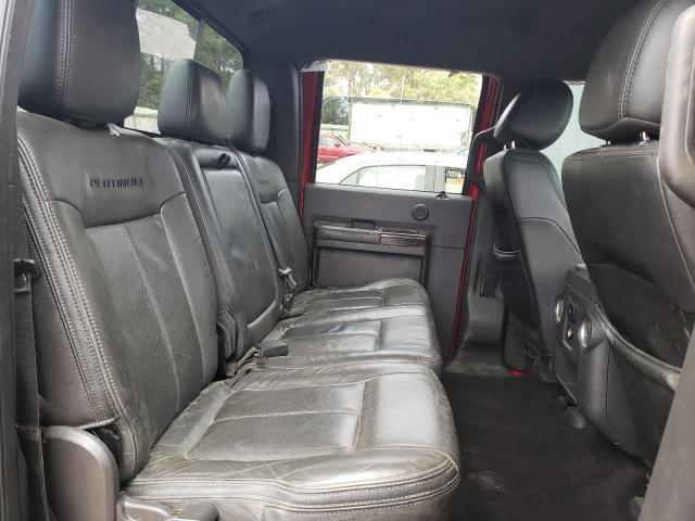 Photo 10 from auction – 2015 FORD F250 SUPER with VIN 1FT7W2B62FEB94262