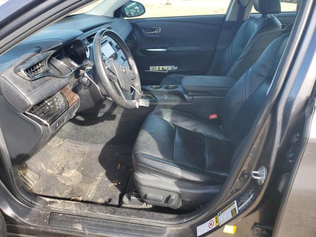 Photo 7 from auction – 2013 TOYOTA AVALON BAS with VIN 4T1BK1EB6DU017799