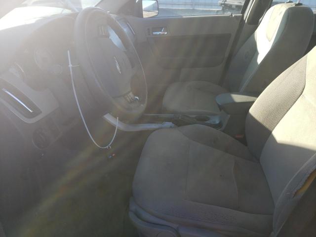 Photo 7 from auction – 2008 FORD FOCUS SE with VIN 1FAHP35N98W158064