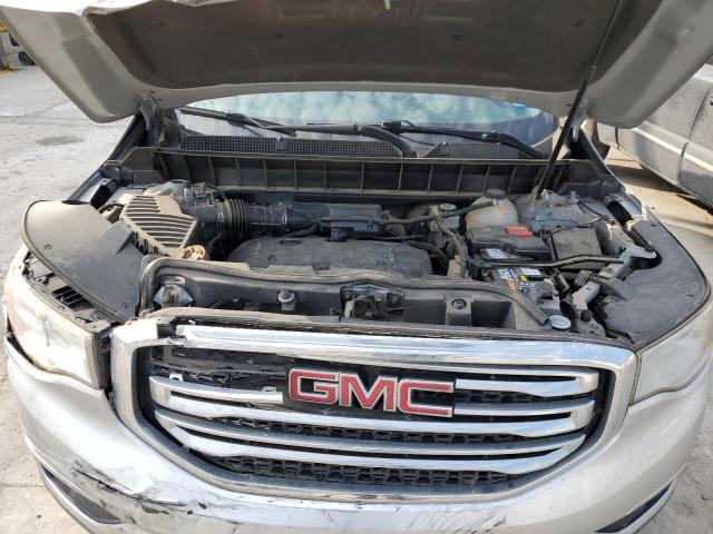 Photo 11 from auction – 2017 GMC ACADIA SLE with VIN 1GKKNLLA6HZ149296