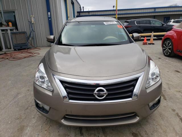 Photo 5 from auction – 2014 NISSAN ALTIMA 2.5 with VIN 1N4AL3AP7EC164852