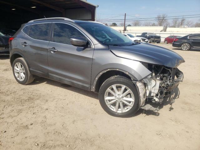 Photo 4 from auction – 2017 NISSAN ROGUE with VIN JN1BJ1CPXHW004797