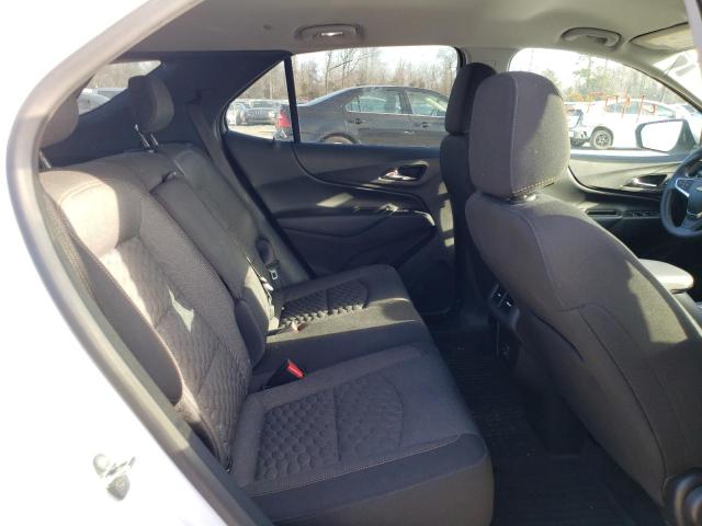 Photo 11 from auction – 2020 CHEVROLET EQUINOX LT with VIN 3GNAXJEV8LS598353
