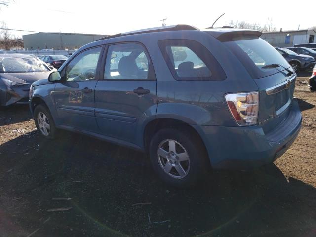 Photo 2 from auction – 2008 CHEVROLET EQUINOX LS with VIN 2CNDL13F386060836