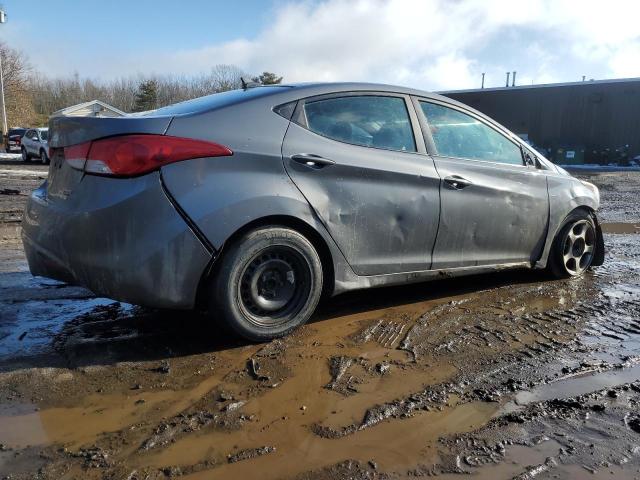 Photo 3 from auction – 2012 HYUNDAI ELANTRA GL with VIN 5NPDH4AE7CH119876