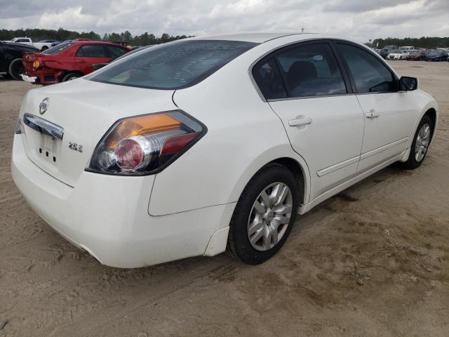 Photo 3 from auction – 2012 NISSAN ALTIMA BAS with VIN 1N4AL2AP9CN477008