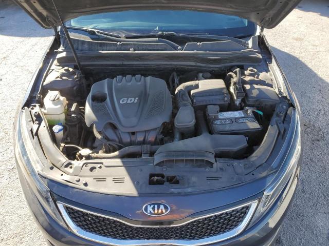Photo 11 from auction – 2015 KIA OPTIMA LX with VIN KNAGM4A70F5632057