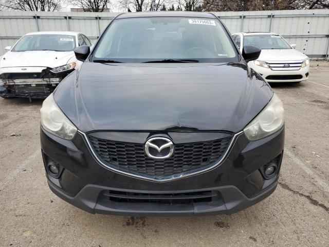 Photo 5 from auction – 2013 MAZDA CX-5 TOURI with VIN JM3KE4CE7D0136647