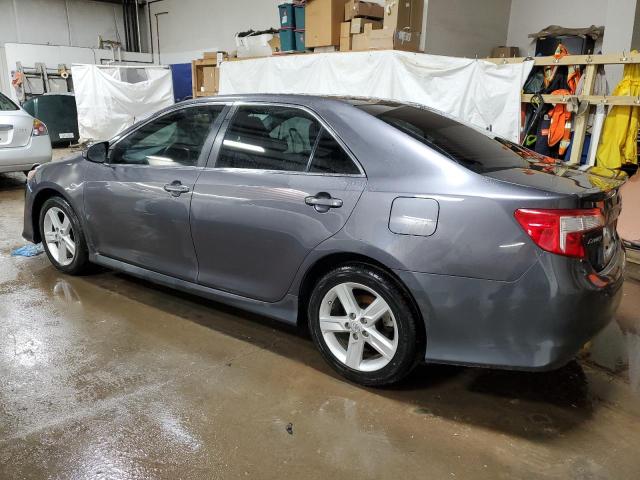 Photo 2 from auction – 2014 TOYOTA CAMRY L with VIN 4T1BF1FK8EU343737