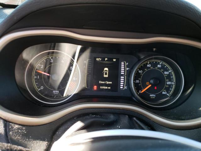 Photo 9 from auction – 2015 JEEP CHEROKEE L with VIN 1C4PJMCB5FW614659