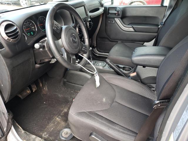 Photo 7 from auction – 2018 JEEP WRANGLER U with VIN 1C4BJWDGXJL874355