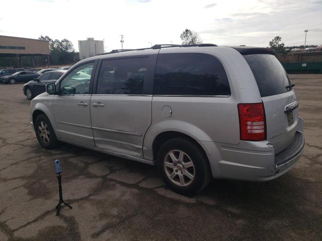 Photo 2 from auction – 2010 CHRYSLER TOWN & COU with VIN 2A4RR5D18AR397648