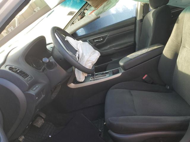 Photo 7 from auction – 2015 NISSAN ALTIMA 2.5 with VIN 1N4AL3AP4FC481506