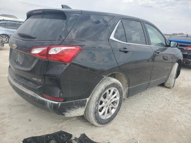 Photo 3 from auction – 2021 CHEVROLET EQUINOX LT with VIN 3GNAXUEV5ML379847