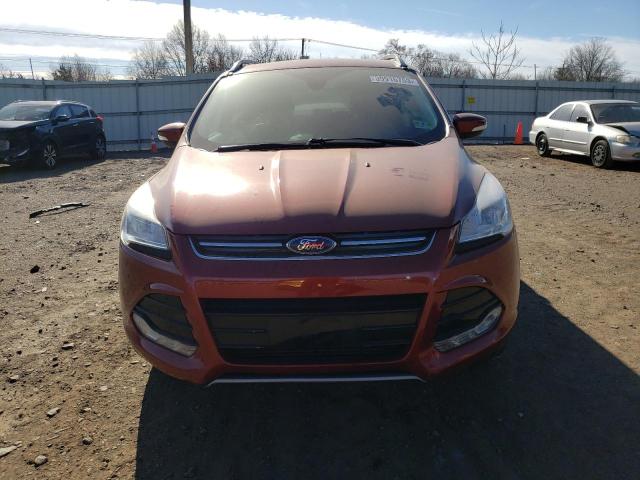 Photo 5 from auction – 2016 FORD ESCAPE TIT with VIN 1FMCU9J96GUC48609