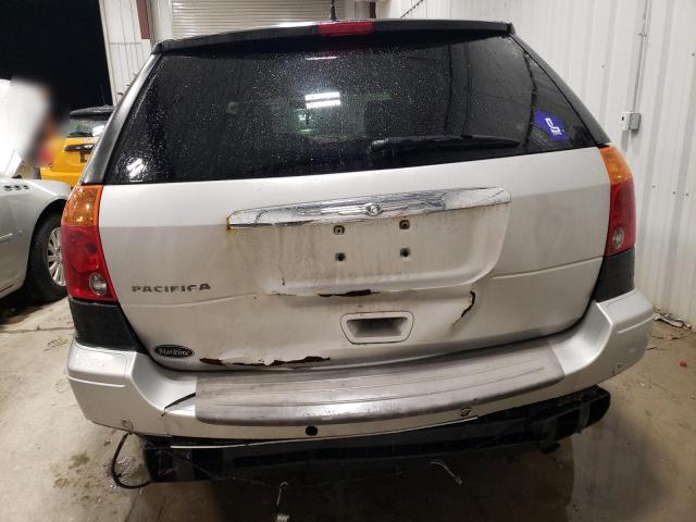 Photo 6 from auction – 2008 CHRYSLER PACIFICA L with VIN 2A8GM48L48R636228