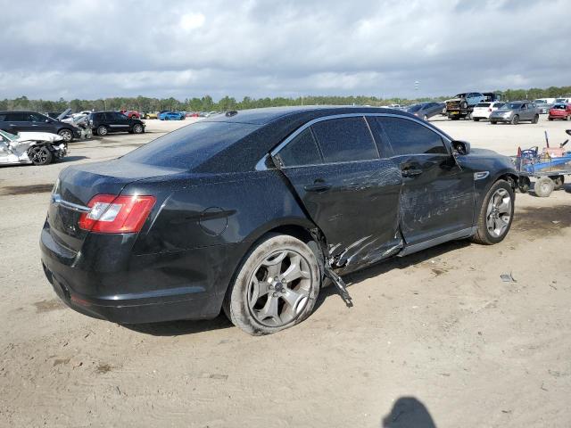 Photo 3 from auction – 2010 FORD TAURUS SEL with VIN 1FAHP2EW8AG158141