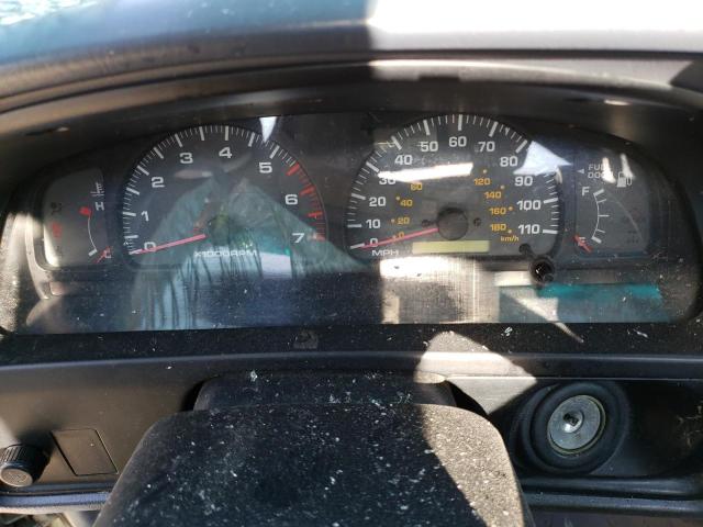 Photo 9 from auction – 2000 TOYOTA 4RUNNER SR with VIN JT3HN86R1Y0322087