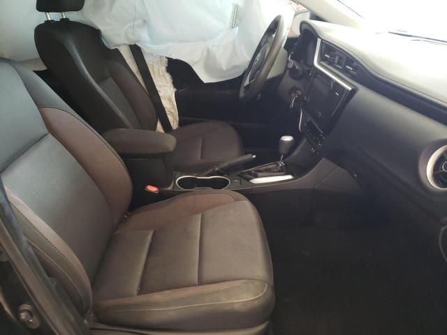 Photo 7 from auction – 2017 TOYOTA COROLLA L with VIN 5YFBURHE9HP571747