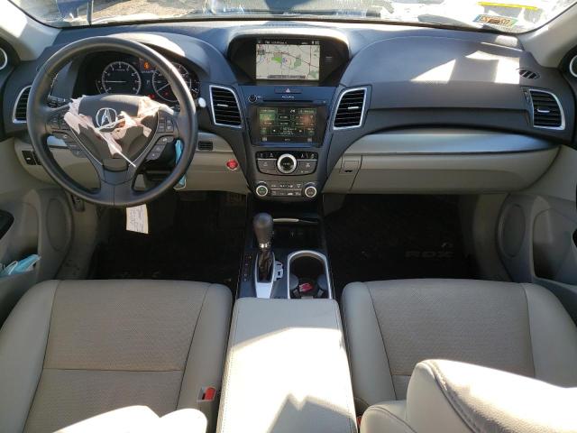 Photo 8 from auction – 2017 ACURA RDX TECHNO with VIN 5J8TB4H51HL037858