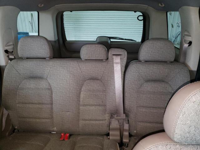 Photo 10 from auction – 2003 FORD EXPLORER X with VIN 1FMZU72KX3ZB57162