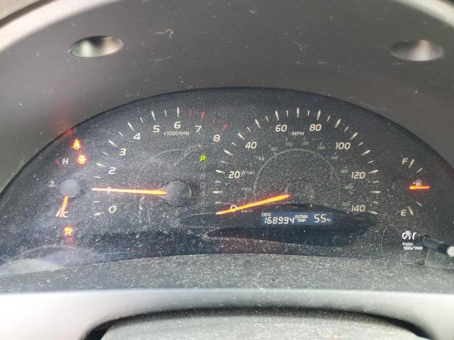 Photo 9 from auction – 2009 TOYOTA CAMRY BASE with VIN 4T1BE46K39U334468