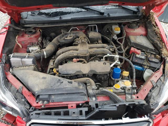 Photo 12 from auction – 2017 SUBARU CROSSTREK with VIN JF2GPABC5H8206078