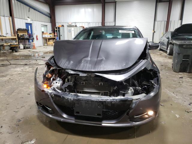 Photo 5 from auction – 2014 DODGE DART SXT with VIN 1C3CDFBB7ED909666