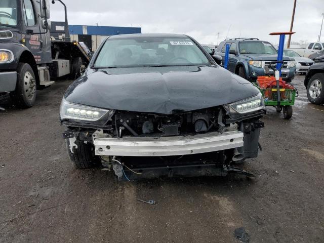 Photo 5 from auction – 2019 ACURA TLX with VIN 19UUB2F35KA004178