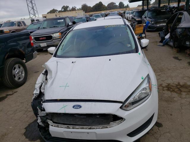 Photo 5 from auction – 2015 FORD FOCUS SE with VIN 1FADP3K29FL349443