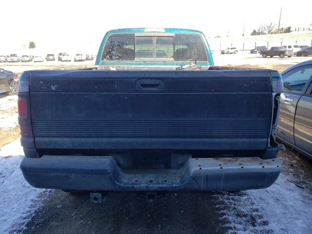 Photo 6 from auction – 1998 DODGE RAM 2500 with VIN 1B7KF23W8WJ199997