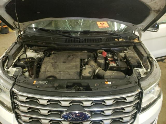 Photo 12 from auction – 2016 FORD EXPLORER X with VIN 1FM5K8D87GGC94444