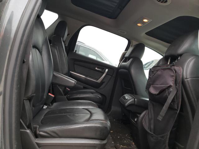 Photo 11 from auction – 2011 GMC ACADIA SLT with VIN 1GKKVRED4BJ337766