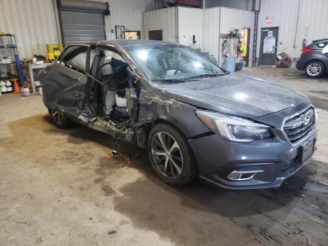 Photo 4 from auction – 2018 SUBARU LEGACY 2.5 with VIN 4S3BNAN67J3028343