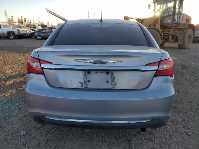 Photo 6 from auction – 2013 CHRYSLER 200 LX with VIN 1C3CCBAB8DN691629