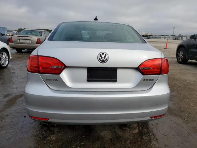 Photo 6 from auction – 2012 VOLKSWAGEN JETTA SE with VIN 3VWDP7AJ3CM383637