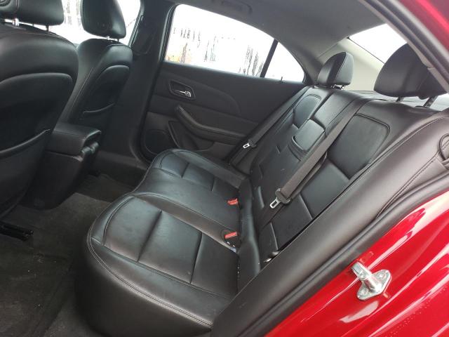 Photo 10 from auction – 2013 CHEVROLET MALIBU 2LT with VIN 1G11F5RR1DF101349