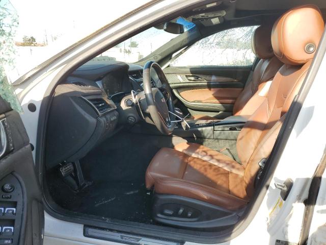 Photo 7 from auction – 2015 CADILLAC CTS PREMIU with VIN 1G6AZ5S36F0126681